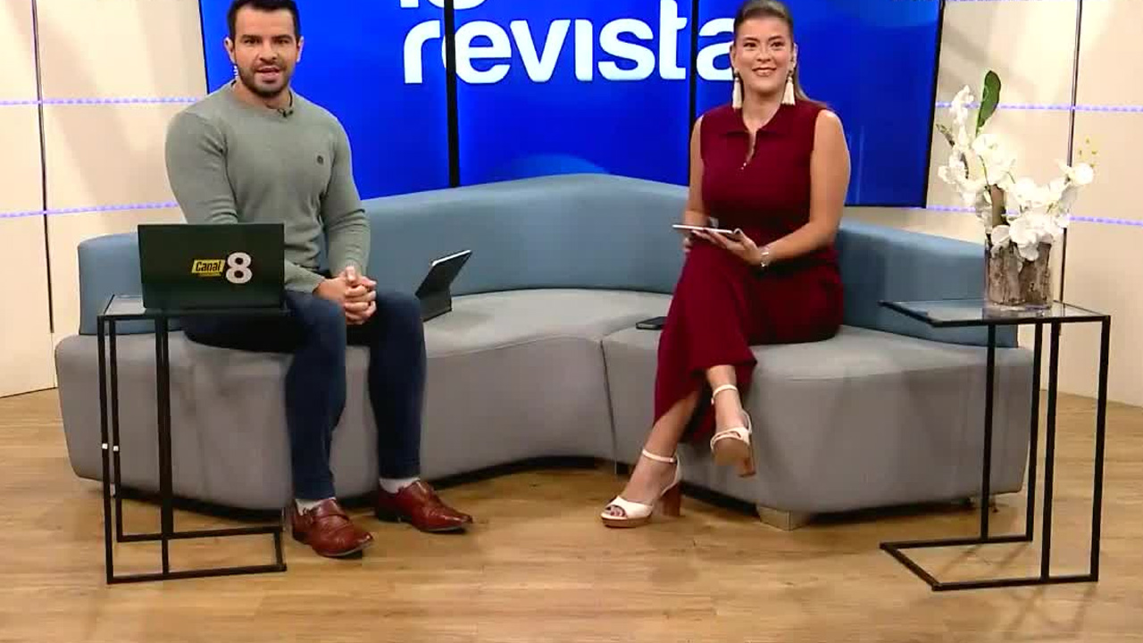 La Revista, 05 de agosto de 2025