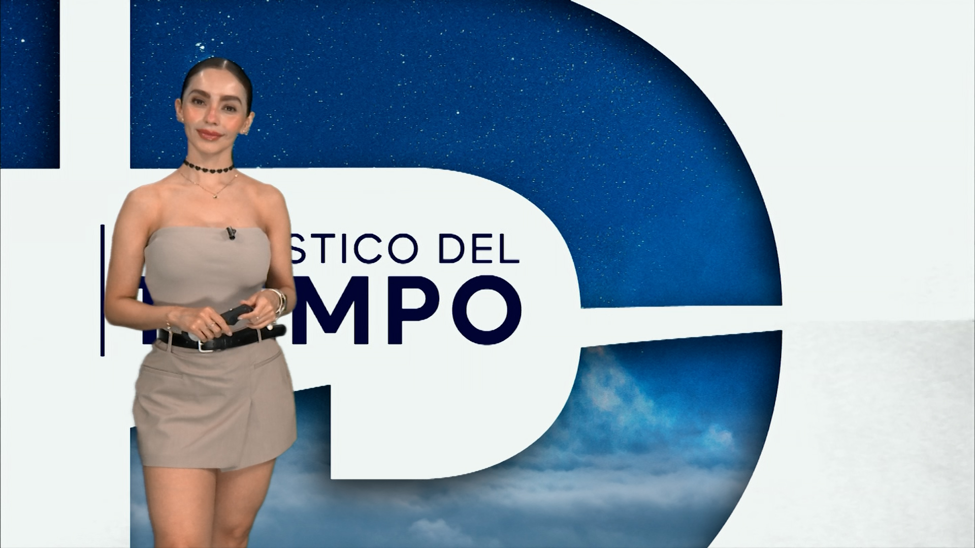 Pronóstico del tiempo para Costa Rica 05 de agosto de 2025, con Emily Quiñones