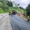 Ruta 243 en Pérez Zeledón recibe inversión de ¢647 millones Ruta 243 en Pérez Zeledón recibe inversión de ¢647 millones