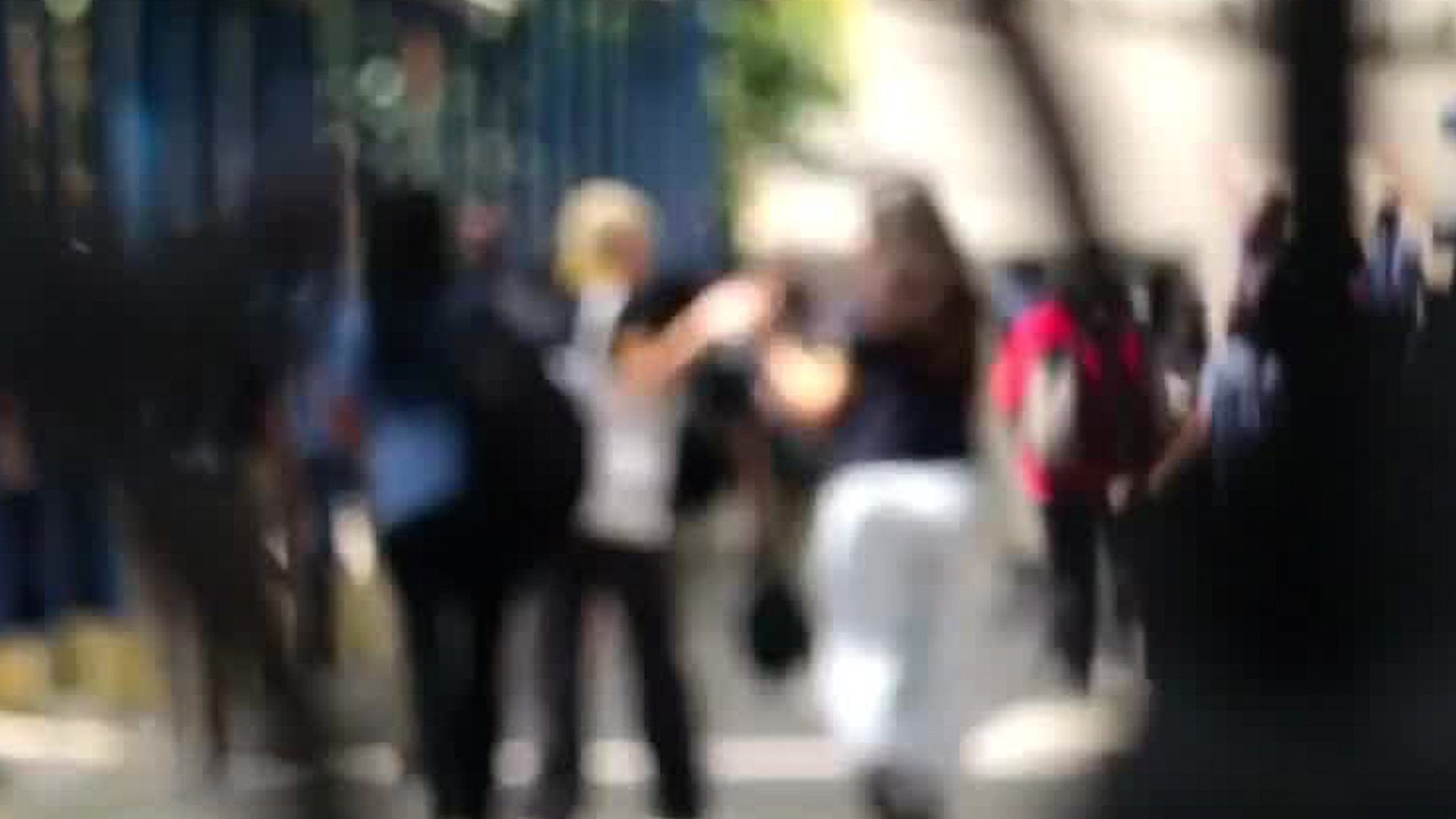 Denuncian supuestos comentarios sexuales inapropiados de profesor