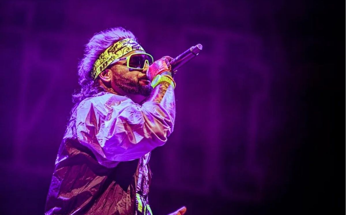 El festival de rock que hará historia en Costa Rica este 2 de diciembre El festival de rock que hará historia en Costa Rica este 2 de diciembre