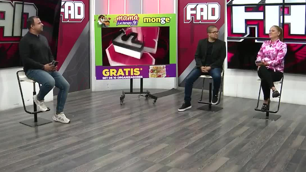 Futbol al Día, 05 de agosto de 2025