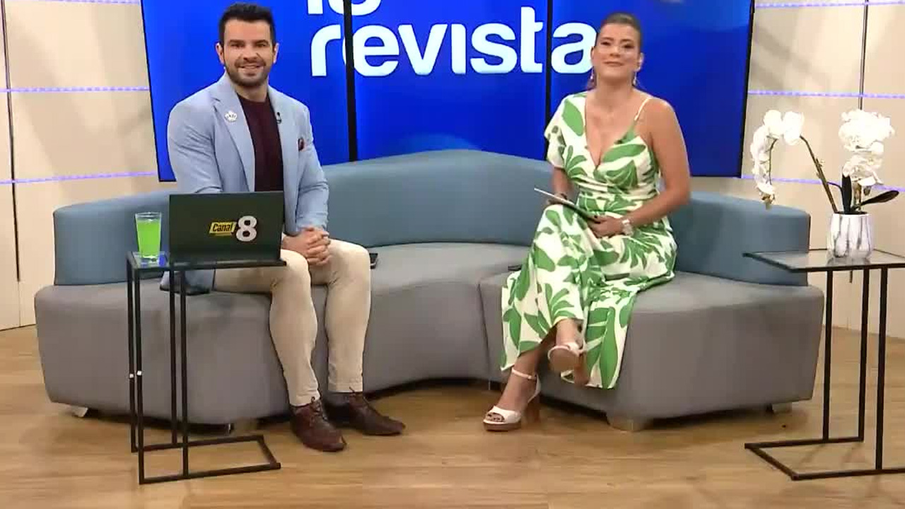 La Revista, 06 de agosto de 2025