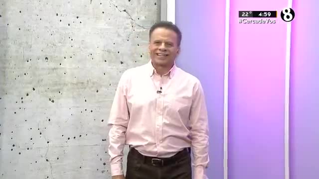 Mi Casa es su Casa, 06 de agosto de 2025
