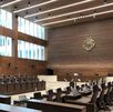 Proyecto de reforma constitucional pretende frenar el transfuguismo político en la Asamblea Legislativa.