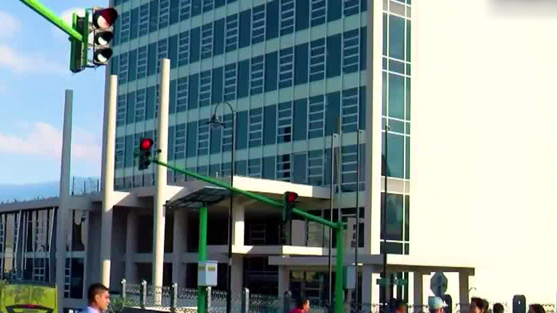 Representante de la clase trabajadora denuncia destitución en la CCSS