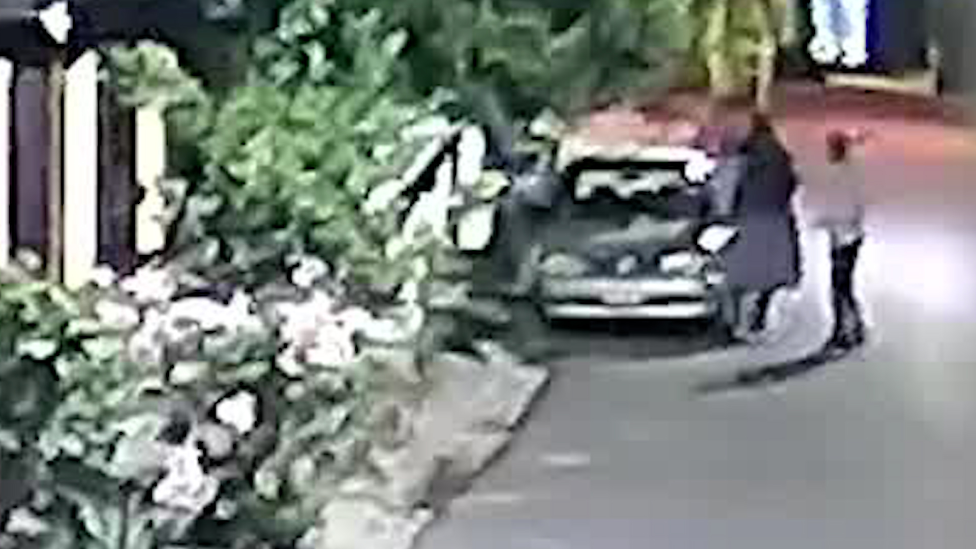 Roban carro en San Rafael de Alajuela en menos de 5 minutos