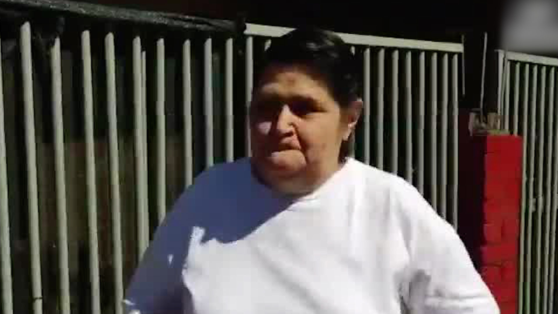 Adulta mayor muere tras meses sin recibir atención médica
