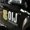 Agentes del OIJ investigan el caso.