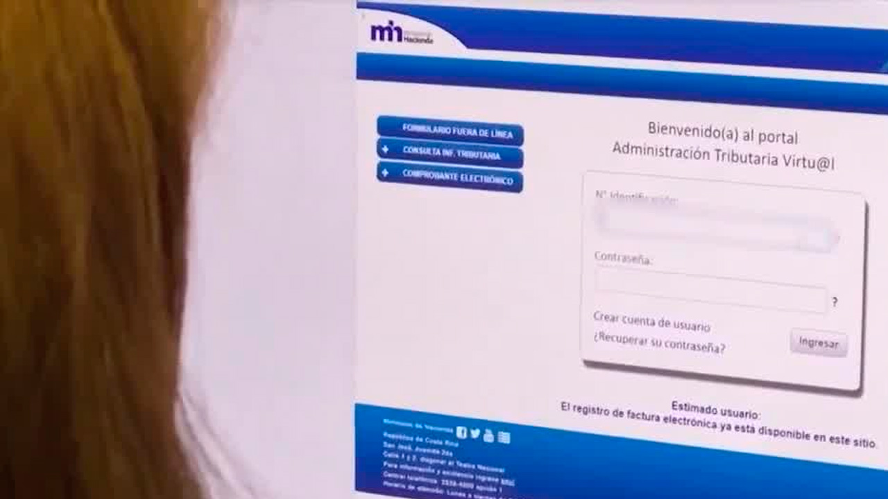 Anulan medida que frenó Tribu-CR