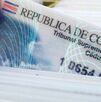 Cédula digital tendrá 4 años de vigencia.