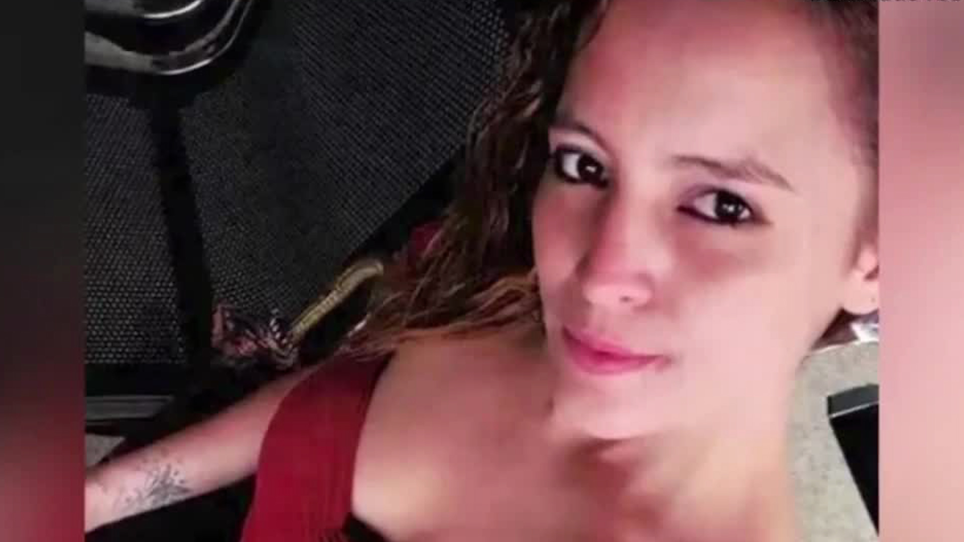 Femicidio Nelly González: prendas ubicadas serían de la mujer