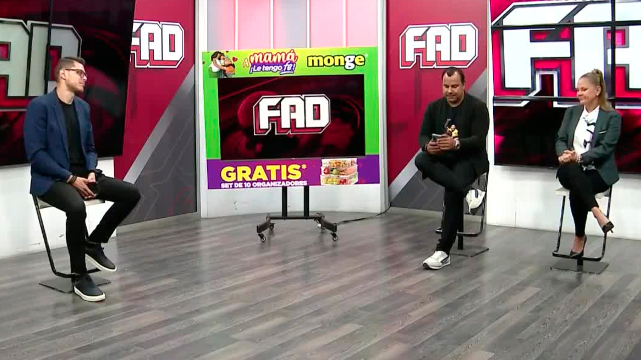 Futbol al Día, 06 de agosto de 2025