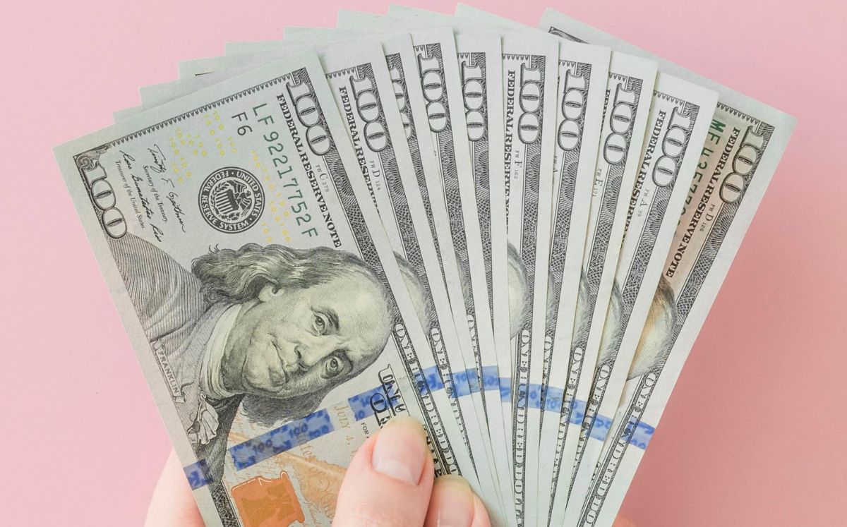 La diferencia entre ambos precios se conoce como spread. (Freepik)