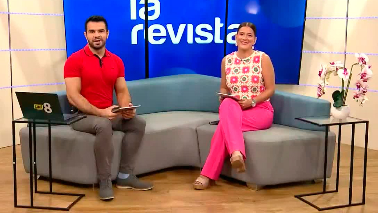 La Revista, 07 de agosto de 2025