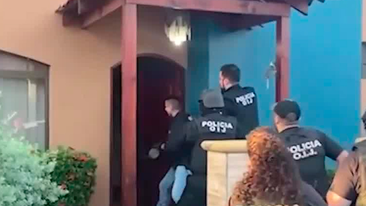 Allanamientos podrían realizarse durante las 24 horas