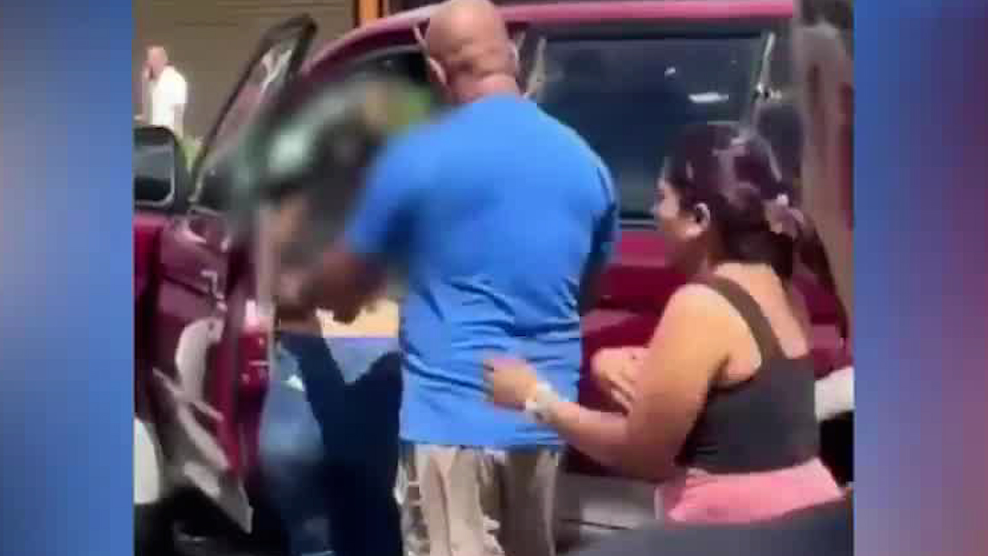 Balacera Guanacaste: Menor de 13 años herida