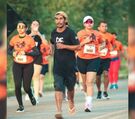 El hecho comenzó como algo insólito en Brasil y terminó como una historia de superación.
