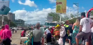 Efecto mirón incrementa las emergencias