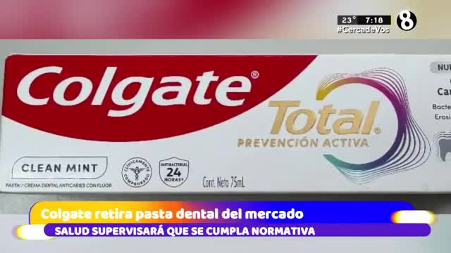 La Revista, 08 de agosto de 2025