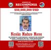 Maduro está presuntamente vinculado con el Cártel de los Soles. Maduro está presuntamente vinculado con el Cártel de los Soles.