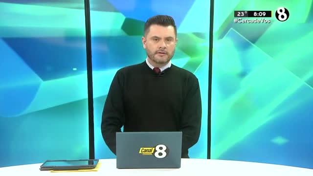 Noticias Telediario Estelar, 08 de agosto de 2025
