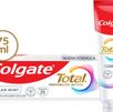 Esta es la pasta Colgate retirada del mercado Esta es la pasta Colgate retirada del mercado
