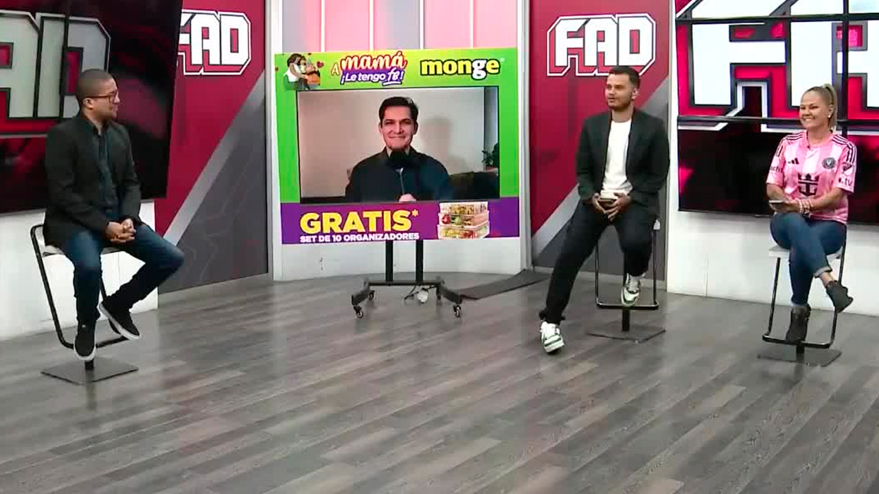 Futbol al Día, 08 de agosto de 2025