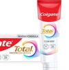 Esta es la pasta Colgate retirada del mercado