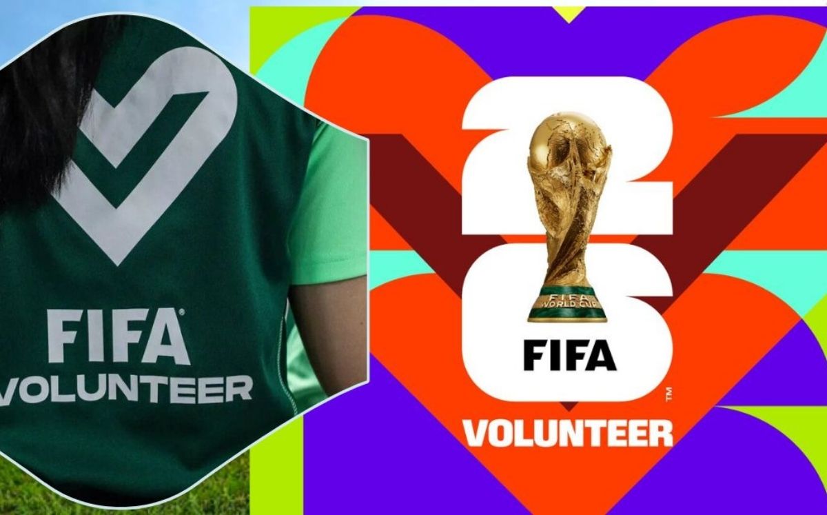 La Copa del Mundo será en México, Estados Unidos y Canadá en el 2026.