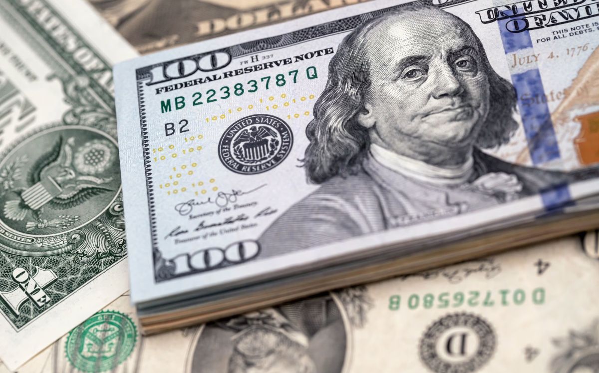 La diferencia entre ambos precios se conoce como spread. (Freepik)