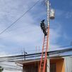 Suspensión del servicio eléctrico, semana 11 de agosto. (CNFL) Suspensión del servicio eléctrico, semana 11 de agosto. (CNFL)