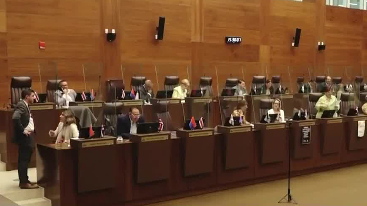 Congresistas podrían ser parte del ejecutivo