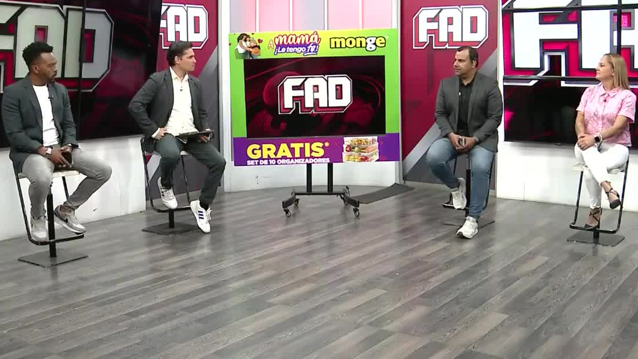 Futbol al Día, 11 de agosto de 2025