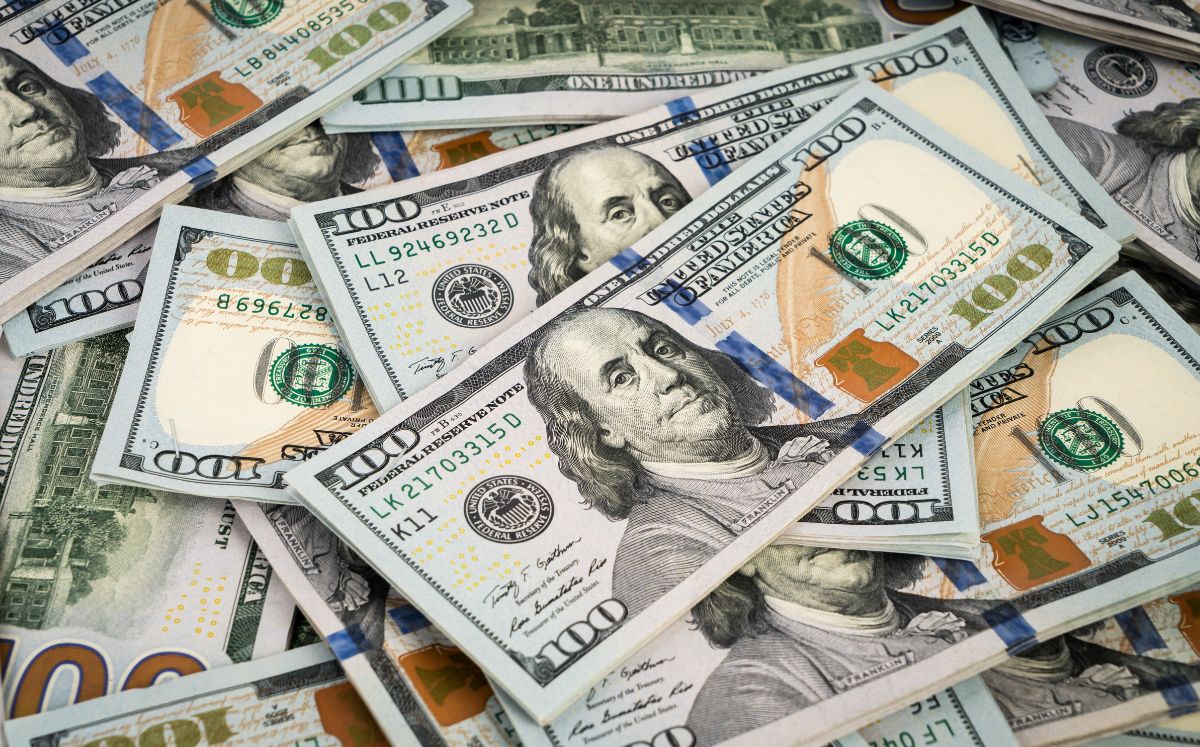 La diferencia entre ambos precios se conoce como spread. (Freepik)