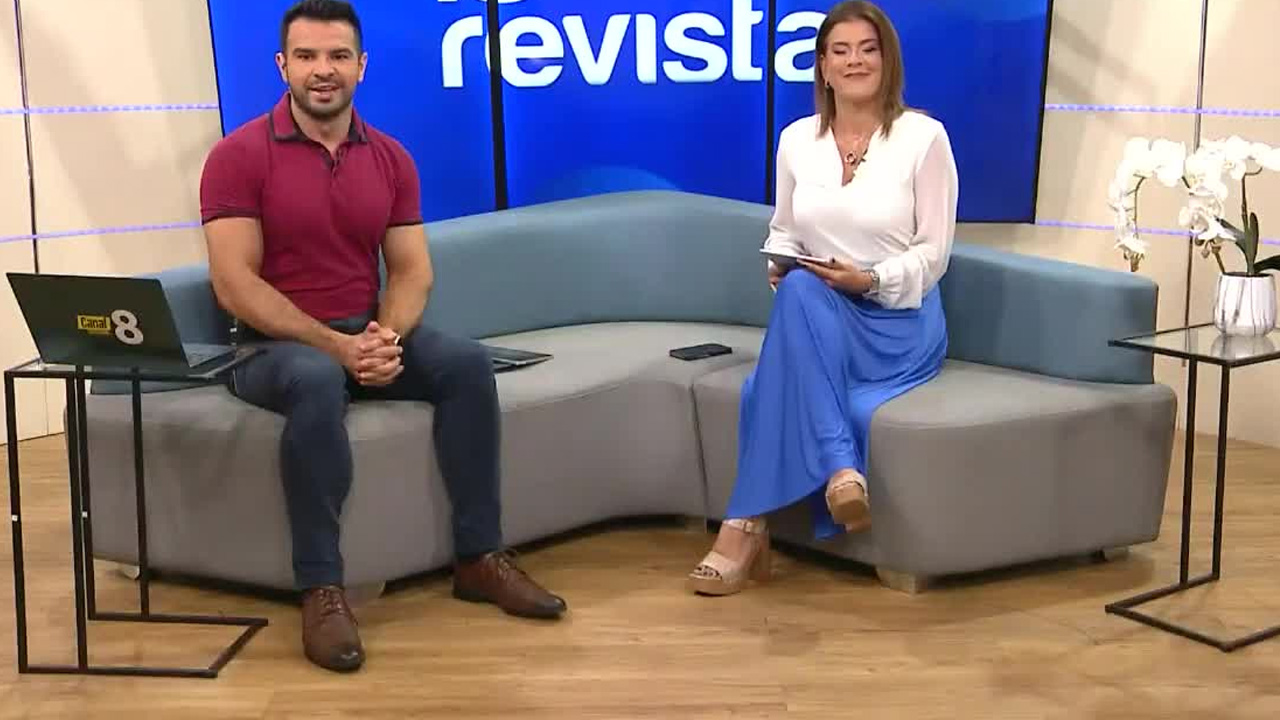 La Revista, 12 de agosto de 2025