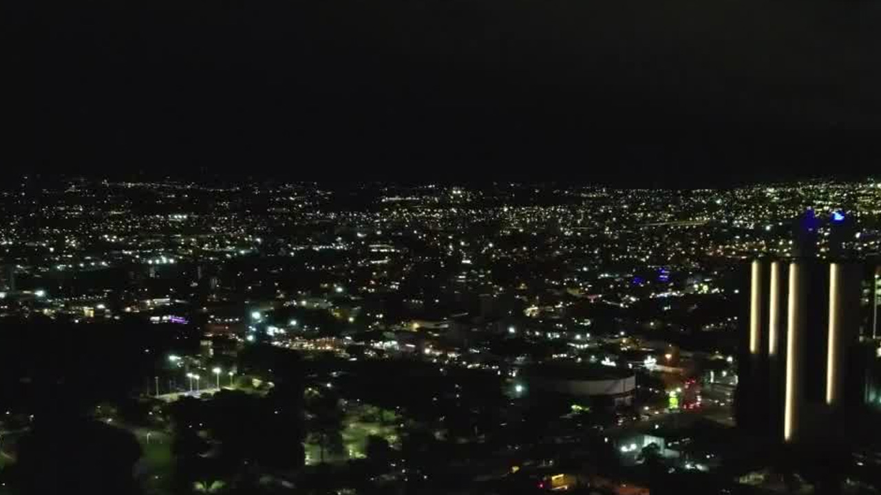 Miradores se convierten en punto rojo para el hampa