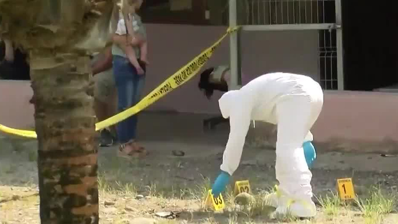 42 mujeres han sido asesinadas en 2025