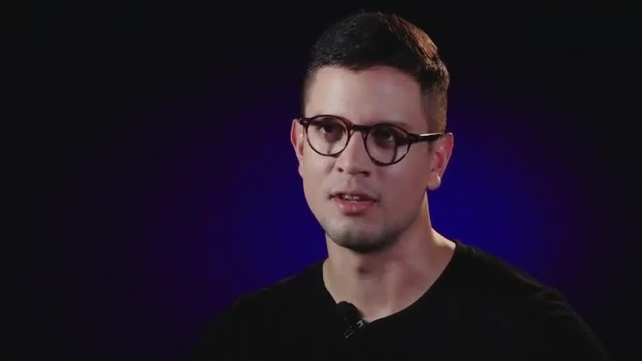 Quién es Juan Bautista, influencer a que le embargaron su dinero