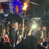 Todo esto se da de cara al 14 de setiembre, cuando el presidente Chaves tradicionalmente visita la cuidad. Todo esto se da de cara al 14 de setiembre, cuando el presidente Chaves tradicionalmente visita la cuidad.