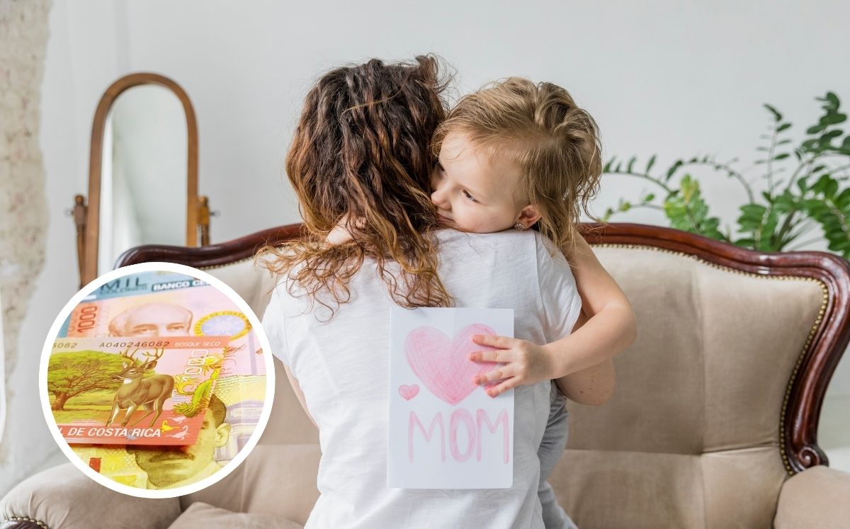 El 15 de agosto es el Día de la Madre. (Freepik)