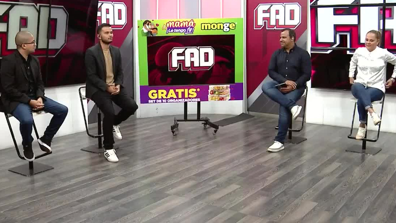 Futbol al Día, 12 de agosto de 2025