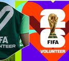 La Copa del Mundo será en México, Estados Unidos y Canadá en el 2026.