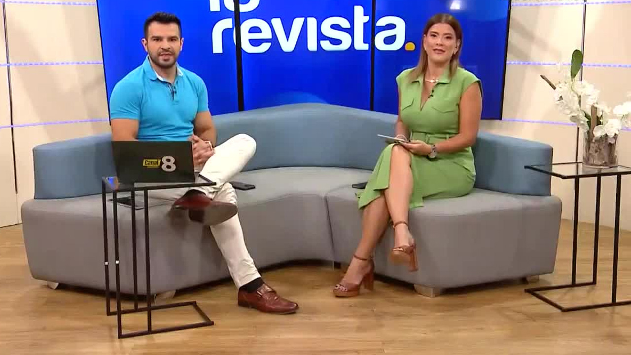La Revista, 13 de agosto de 2025