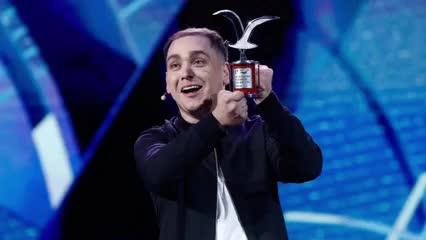 Lucho Miranda llega a Costa Rica con un show lleno de humor y emociones