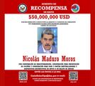 Maduro está presuntamente vinculado con el Cártel de los Soles.