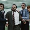 Severance cuenta con dos temporadas y la puede ver en Apple TV.