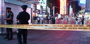 El tiroteo ocurrió la madrugada del sábado 9 de agosto. (CNN)