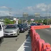 ¿Cuándo hay reversibilidad en ruta 27 y en qué horario?