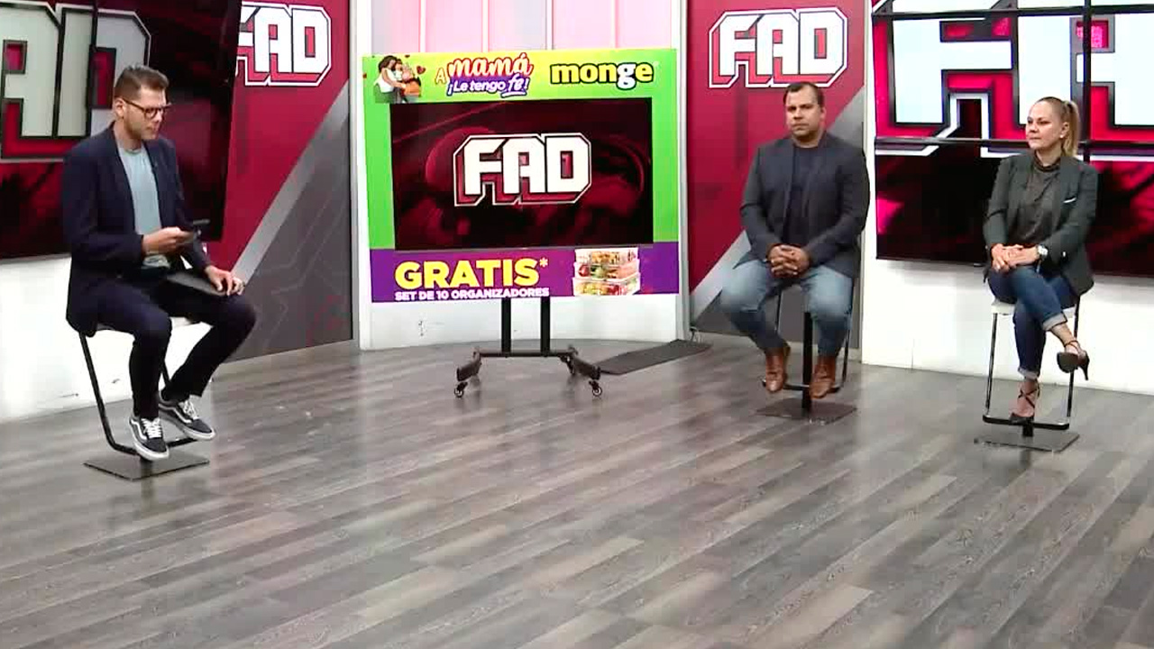 Futbol al Día, 13 de agosto de 2025